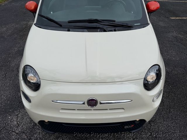 2017 FIAT 500e eSport Electric Vehicle EV Hatchback - 22975344 - 30