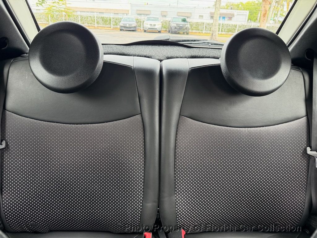 2017 FIAT 500e eSport Electric Vehicle EV Hatchback - 22975344 - 41