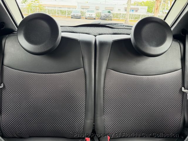 2017 FIAT 500e eSport Electric Vehicle EV Hatchback - 22975344 - 41