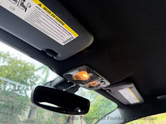 2017 FIAT 500e eSport Electric Vehicle EV Hatchback - 22975344 - 65