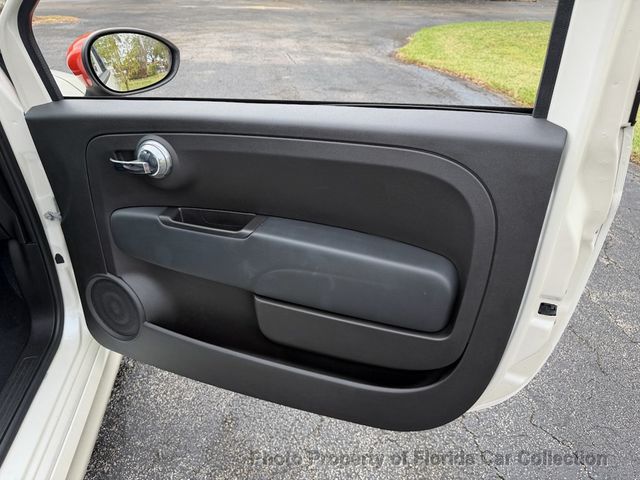 2017 FIAT 500e eSport Electric Vehicle EV Hatchback - 22975344 - 67