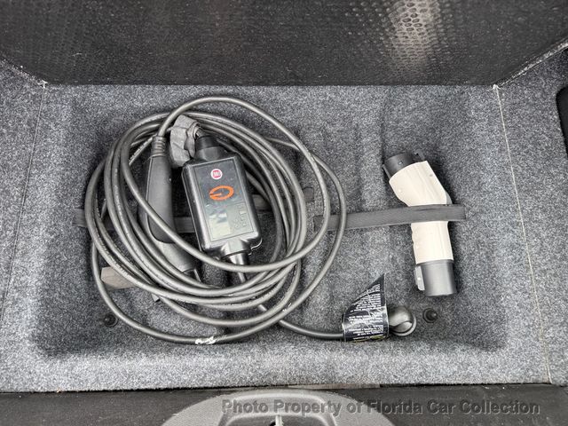 2017 FIAT 500e eSport Electric Vehicle EV Hatchback - 22975344 - 82