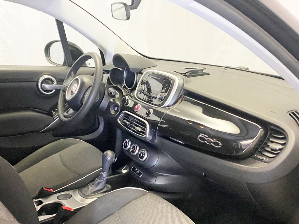 2017 FIAT 500X Pop FWD - 22543178 - 23