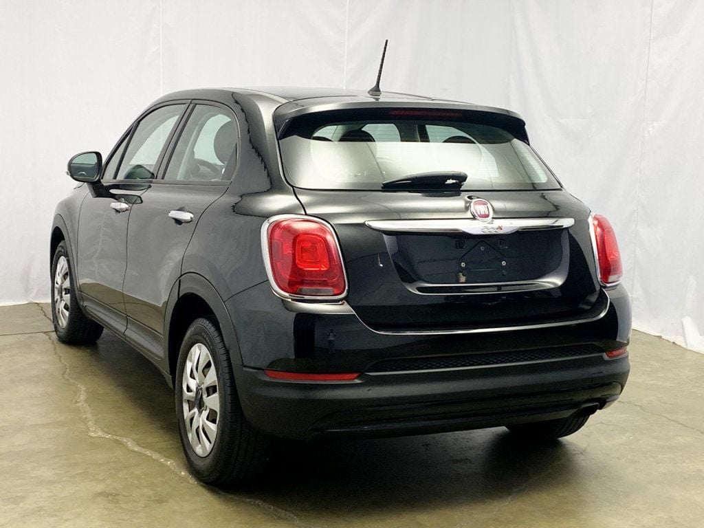 2017 FIAT 500X Pop FWD - 22543178 - 2