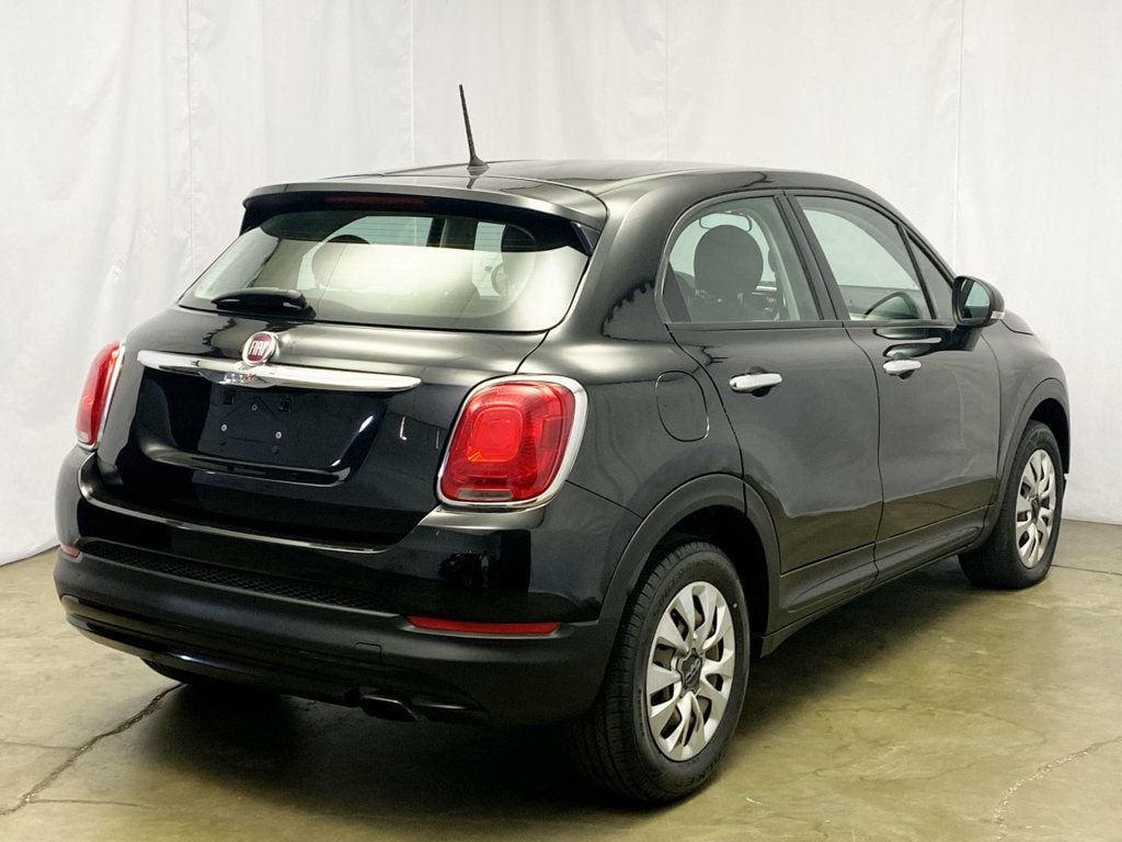 2017 FIAT 500X Pop FWD - 22543178 - 3