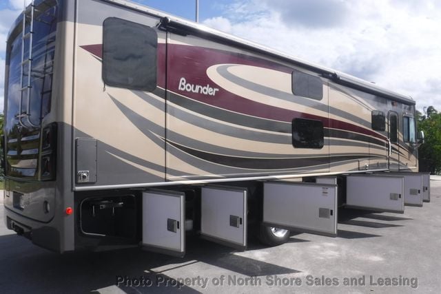 2017 Fleetwood Bounder 36H 2017 FLEETWOOD BOUNDER 36H - 22739752 - 34