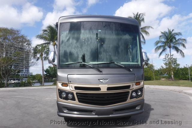 2017 Fleetwood Bounder 36H 2017 FLEETWOOD BOUNDER 36H - 22739752 - 35