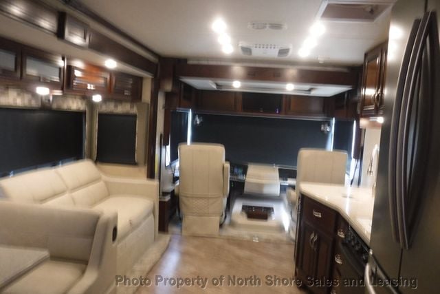 2017 Fleetwood Bounder 36H 2017 FLEETWOOD BOUNDER 36H - 22739752 - 6