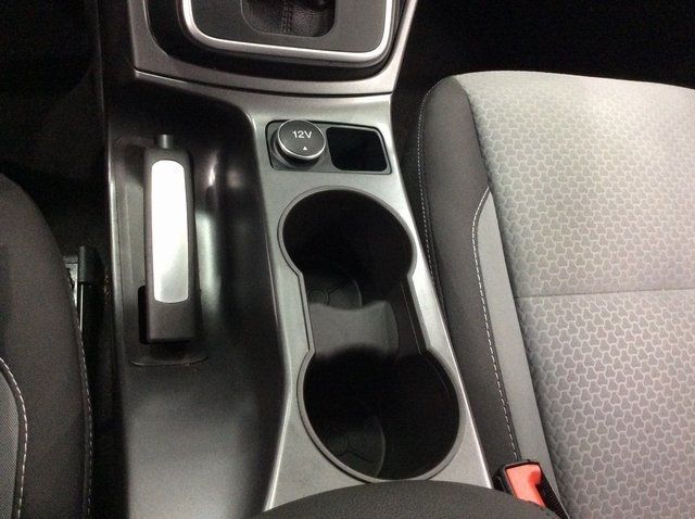 2017 Ford C-Max SE Hybrid photo 15