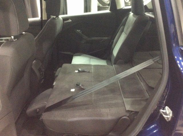 2017 Ford C-Max Hybrid SE FWD - 22897387 - 21