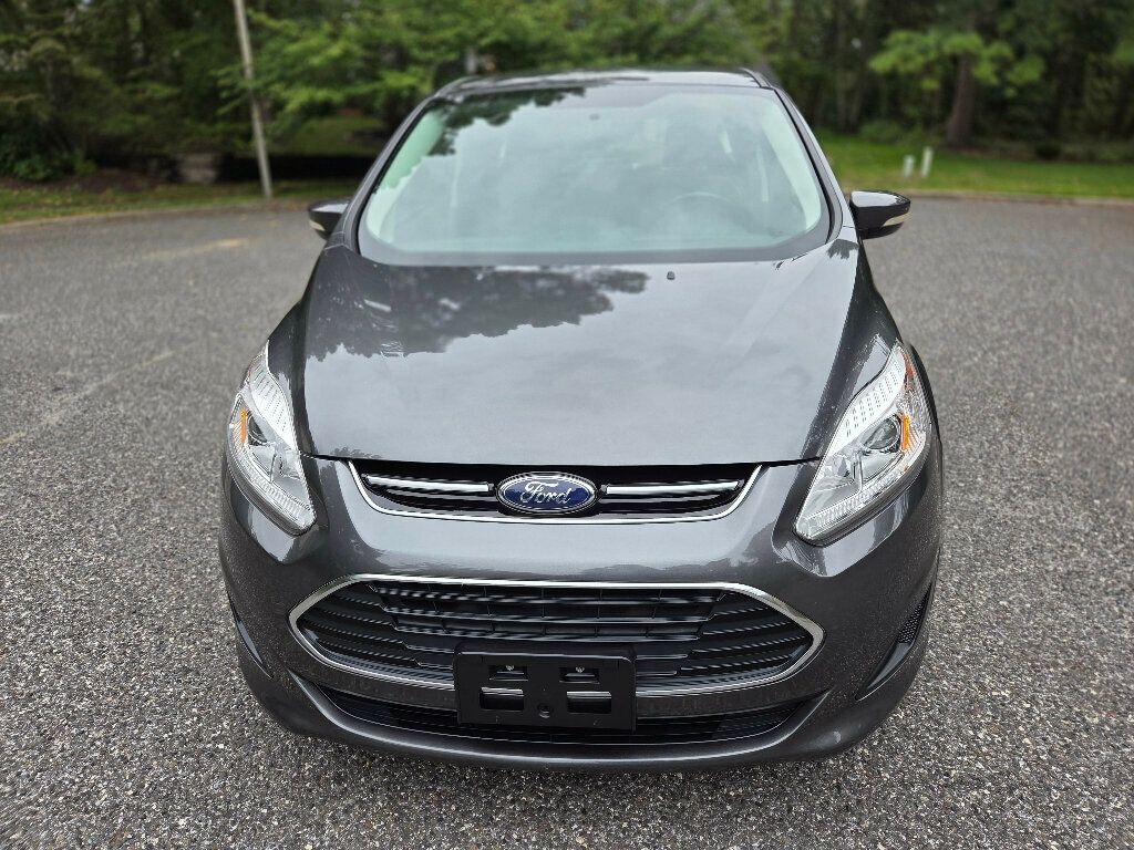 2017 Ford C-Max SE Hybrid photo 7