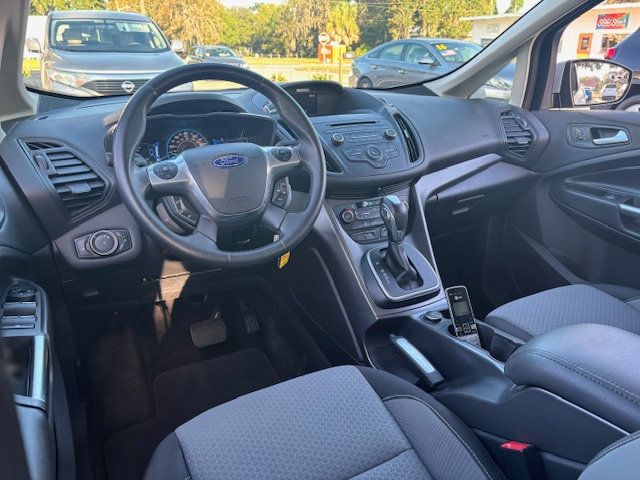 2017 Ford C-Max Hybrid SE FWD - 22920551 - 11