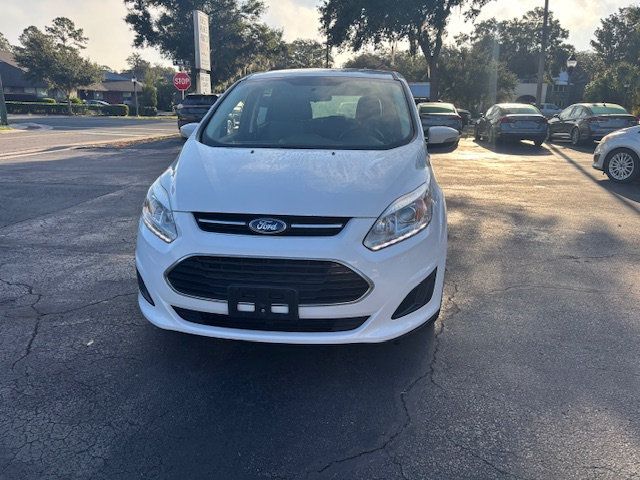 2017 Ford C-Max Hybrid SE FWD - 22920551 - 14