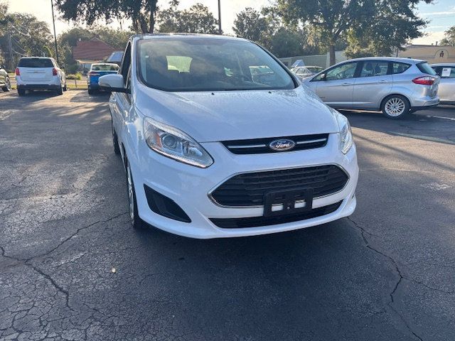 2017 Ford C-Max Hybrid SE FWD - 22920551 - 16