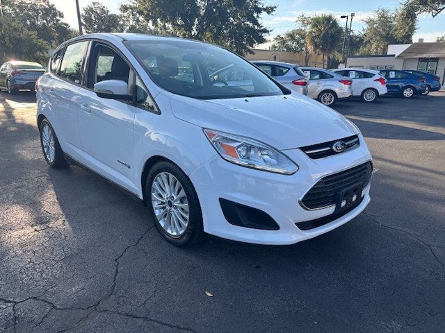 2017 Ford C-Max Hybrid SE FWD - 22920551 - 1
