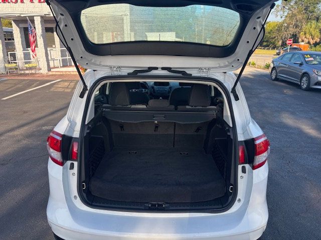 2017 Ford C-Max Hybrid SE FWD - 22920551 - 20