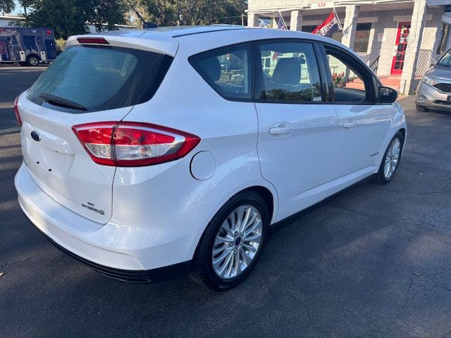 2017 Ford C-Max Hybrid SE FWD - 22920551 - 2