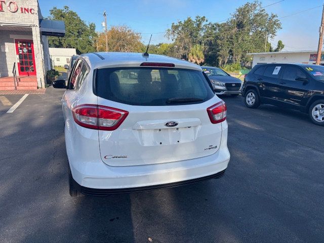 2017 Ford C-Max Hybrid SE FWD - 22920551 - 4
