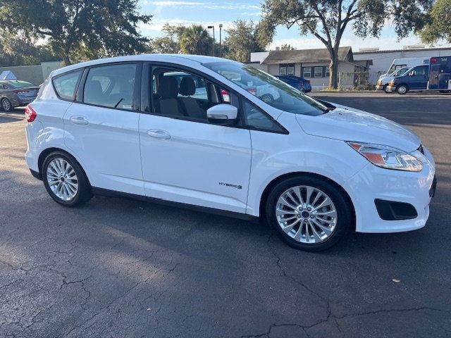 2017 Ford C-Max Hybrid SE FWD - 22920551 - 7