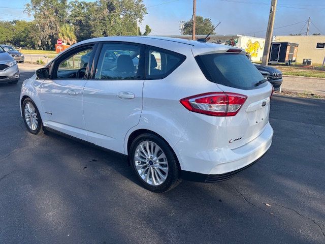 2017 Ford C-Max Hybrid SE FWD - 22920551 - 8