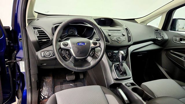 2017 Ford C-Max Hybrid SE FWD - 23026184 - 11