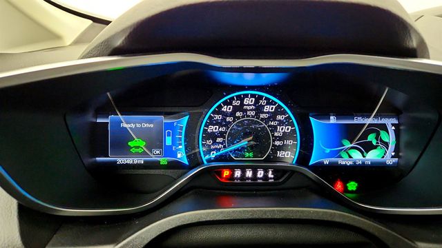 2017 Ford C-Max Hybrid SE FWD - 23026184 - 12