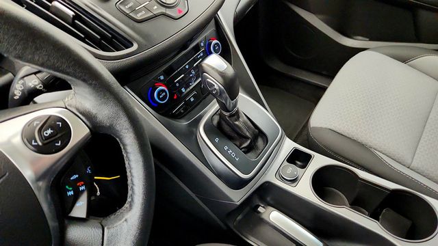 2017 Ford C-Max Hybrid SE FWD - 23026184 - 14