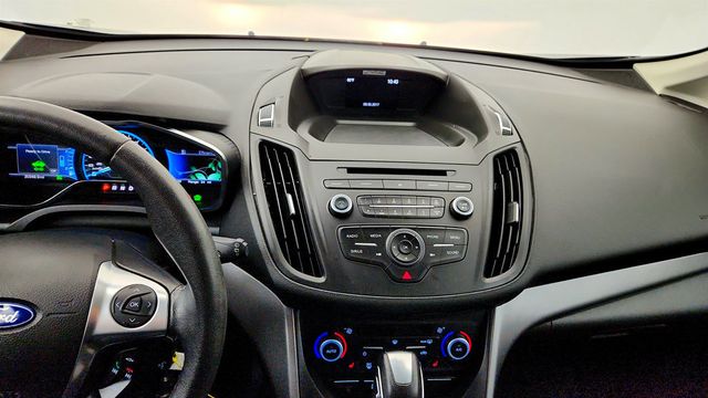 2017 Ford C-Max Hybrid SE FWD - 23026184 - 15