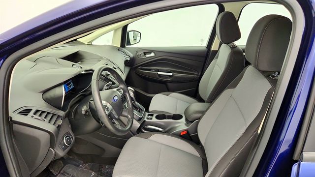 2017 Ford C-Max Hybrid SE FWD - 23026184 - 17