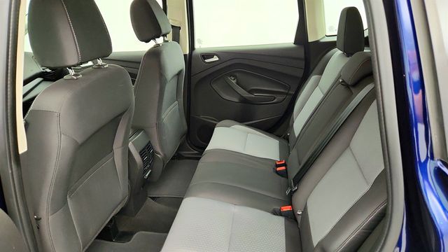 2017 Ford C-Max Hybrid SE FWD - 23026184 - 18