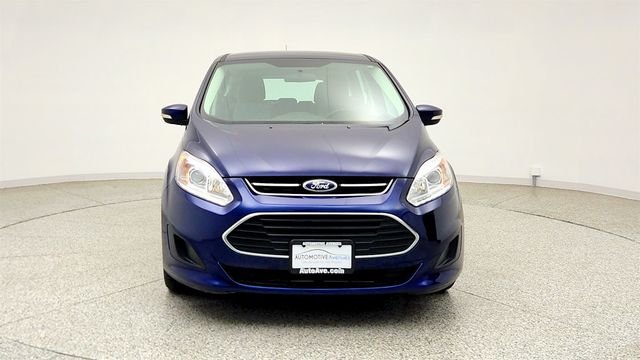 2017 Ford C-Max Hybrid SE FWD - 23026184 - 1