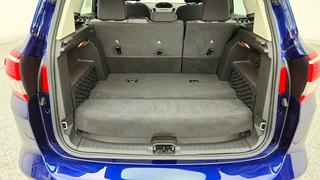 2017 Ford C-Max Hybrid SE FWD - 23026184 - 19