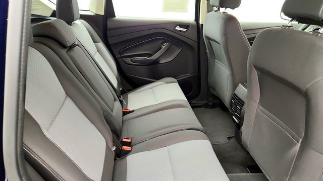 2017 Ford C-Max Hybrid SE FWD - 23026184 - 20