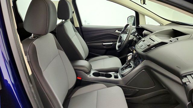 2017 Ford C-Max Hybrid SE FWD - 23026184 - 21