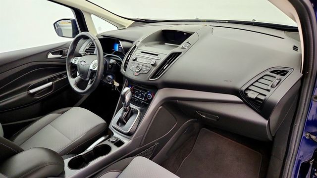 2017 Ford C-Max Hybrid SE FWD - 23026184 - 22