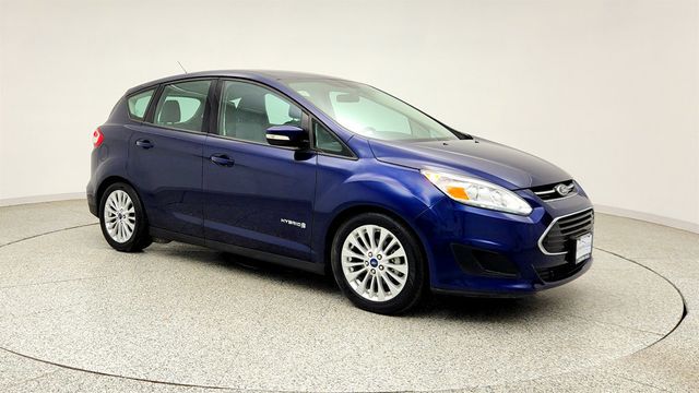 2017 Ford C-Max Hybrid SE FWD - 23026184 - 2