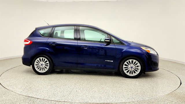 2017 Ford C-Max Hybrid SE FWD - 23026184 - 3