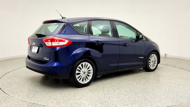 2017 Ford C-Max Hybrid SE FWD - 23026184 - 4