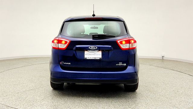 2017 Ford C-Max Hybrid SE FWD - 23026184 - 5