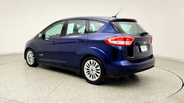 2017 Ford C-Max Hybrid SE FWD - 23026184 - 6