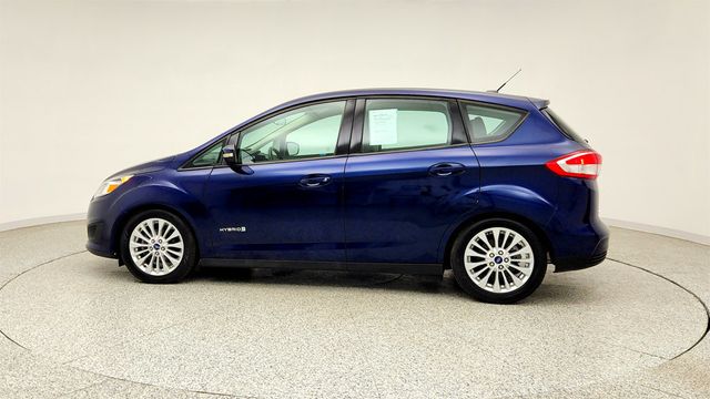 2017 Ford C-Max Hybrid SE FWD - 23026184 - 7