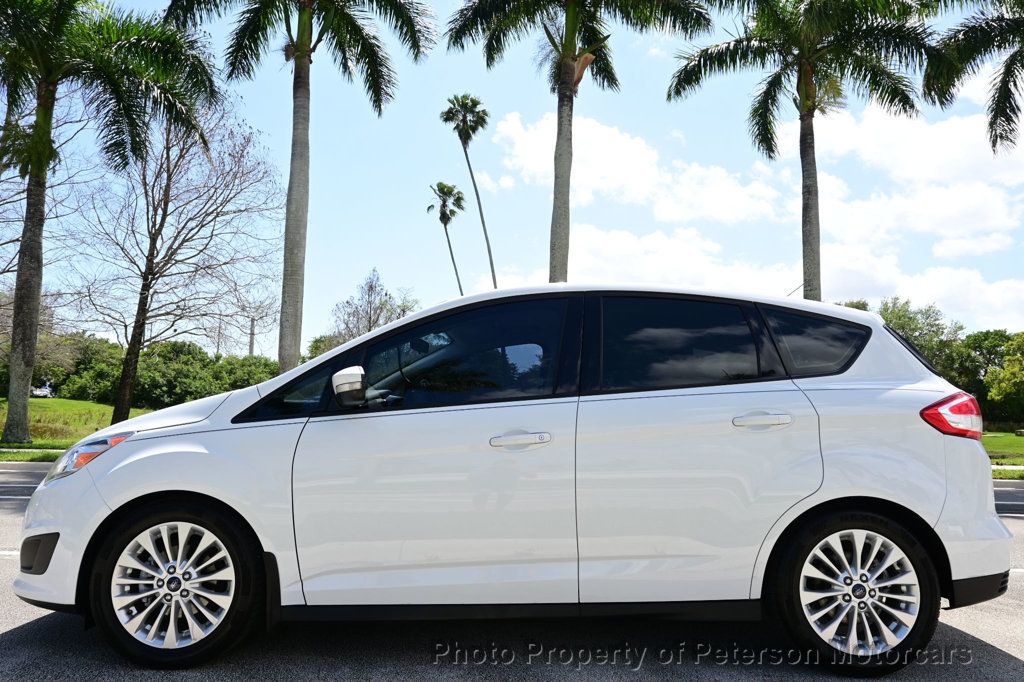 2017 Ford C-Max Hybrid SE FWD - 22284195 - 5