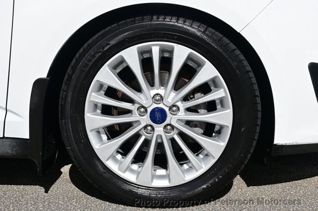 2017 Ford C-Max Hybrid SE FWD - 22949237 - 13