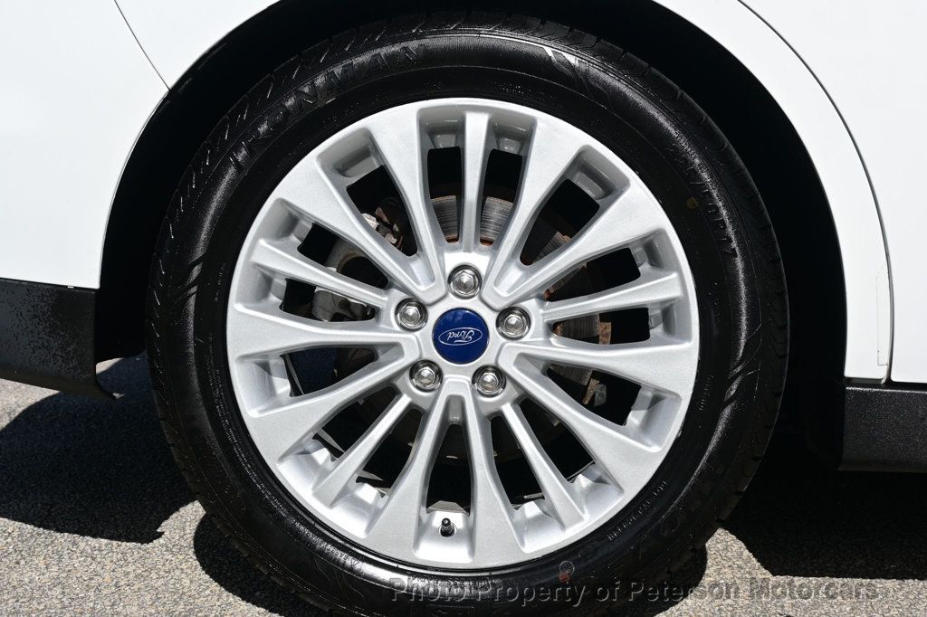 2017 Ford C-Max Hybrid SE FWD - 22949237 - 15