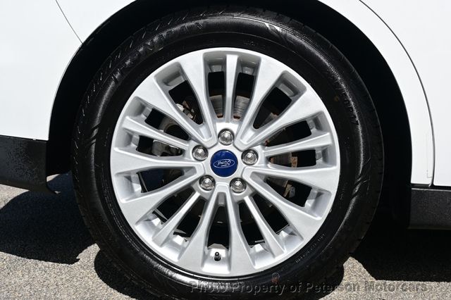 2017 Ford C-Max Hybrid SE FWD - 22949237 - 15