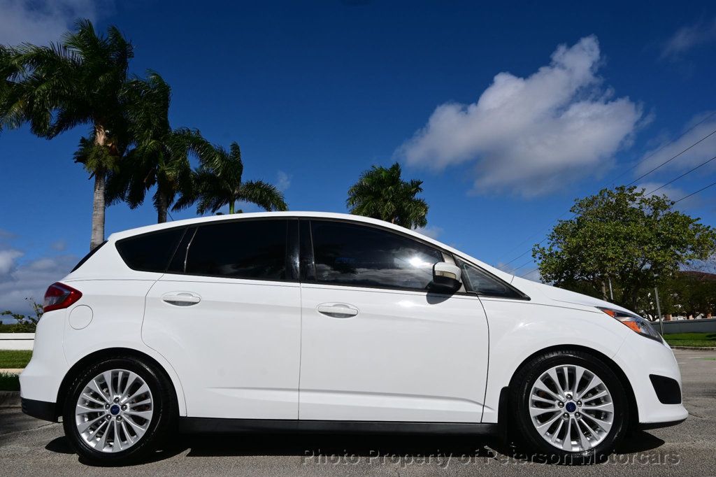 2017 Ford C-Max Hybrid SE FWD - 22949237 - 1