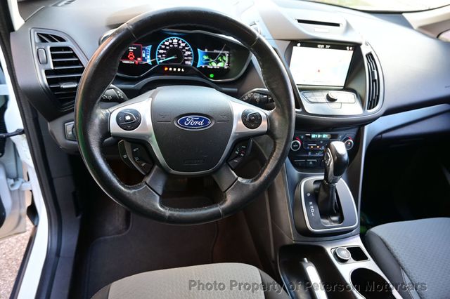 2017 Ford C-Max Hybrid SE FWD - 22949237 - 23