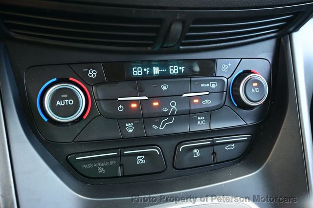 2017 Ford C-Max Hybrid SE FWD - 22949237 - 28