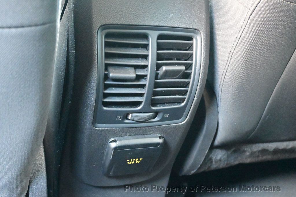 2017 Ford C-Max Hybrid SE FWD - 22949237 - 34