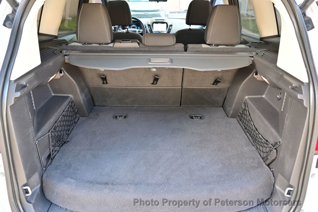 2017 Ford C-Max Hybrid SE FWD - 22949237 - 35